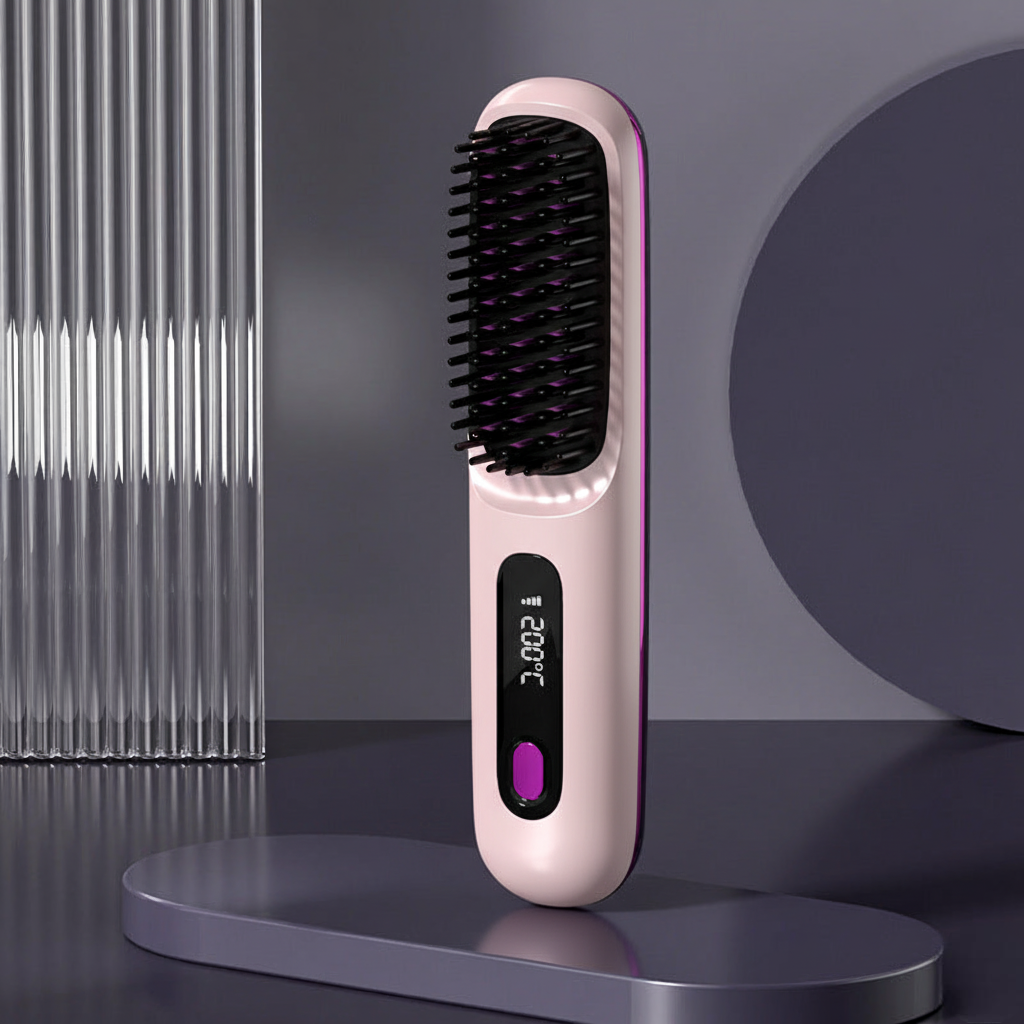 LUMEA Draadloze Stijlkam