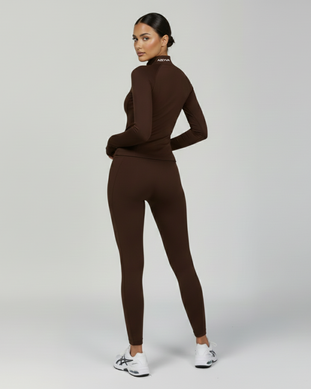 Silhouette 2-Piece Set