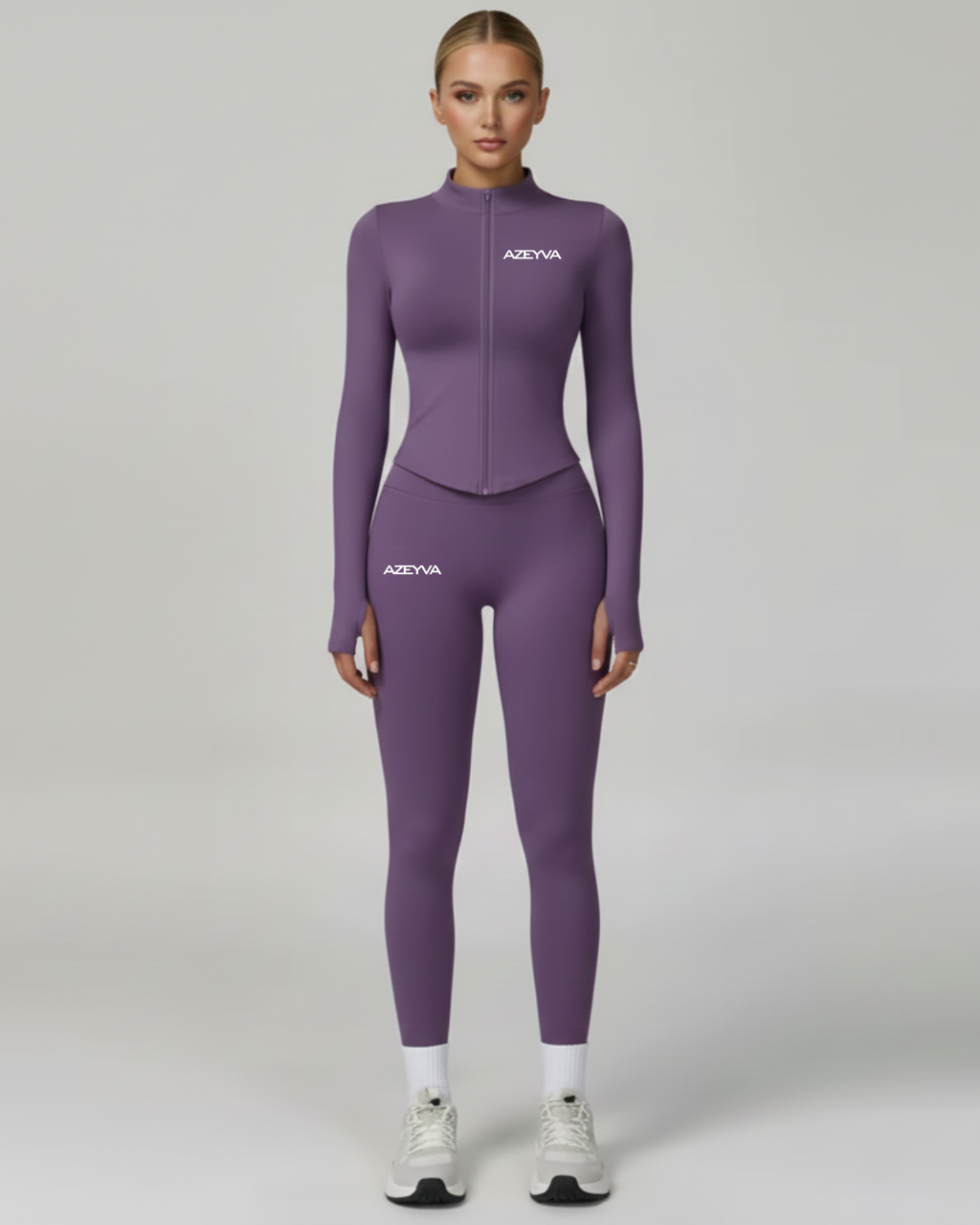 Silhouette 2-Piece Set