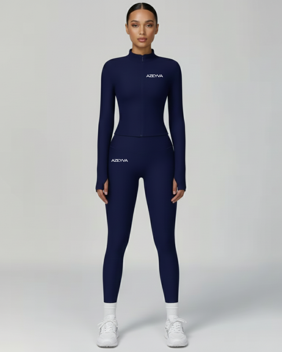 Silhouette 2-Piece Set