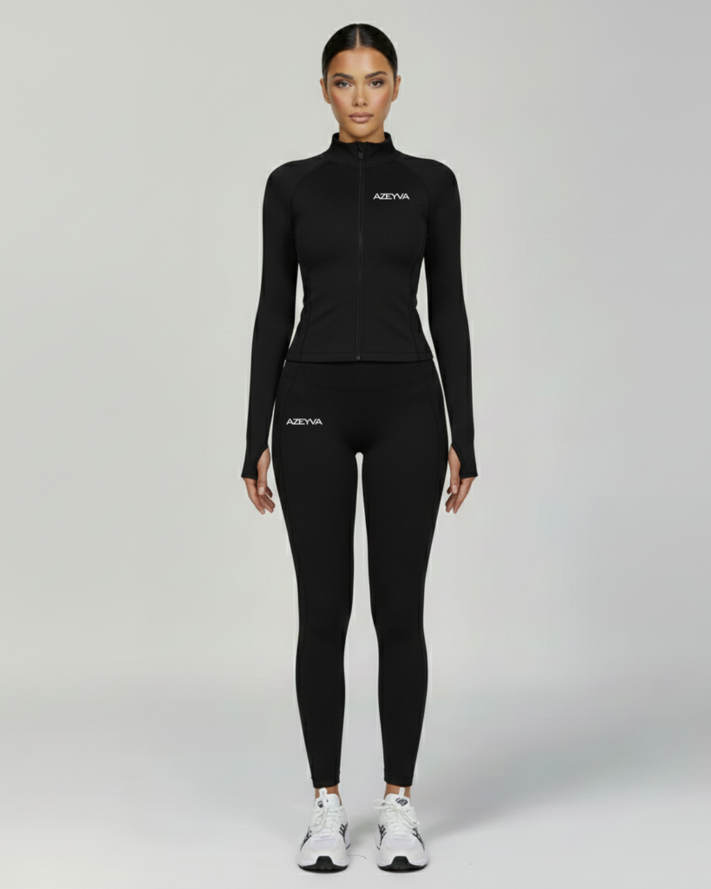 Silhouette 2-Piece Set