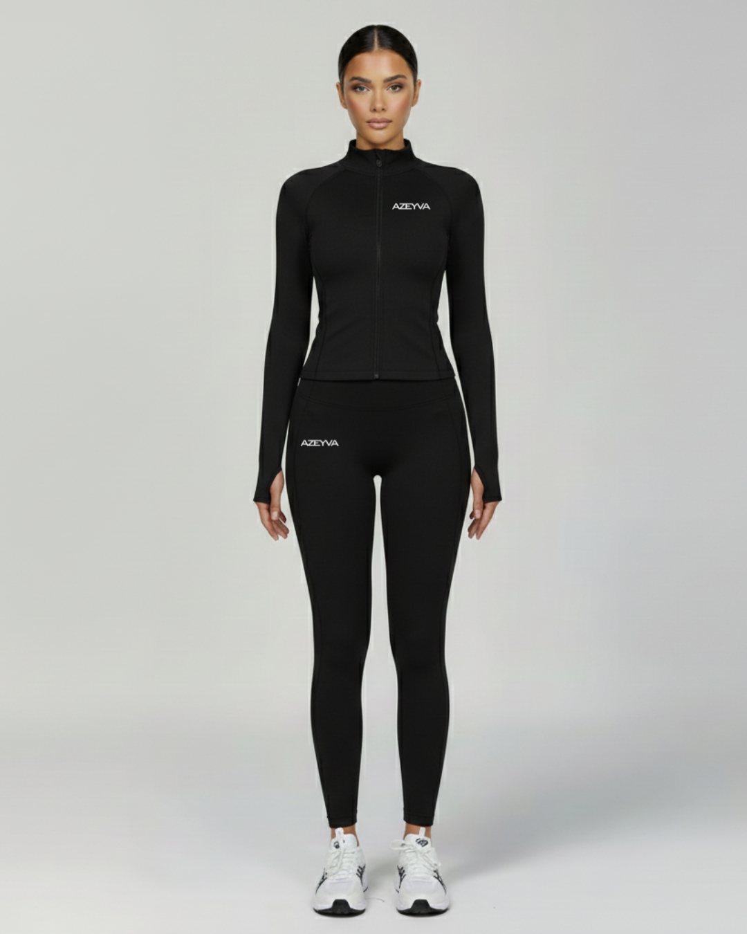 Silhouette 2-Piece Set