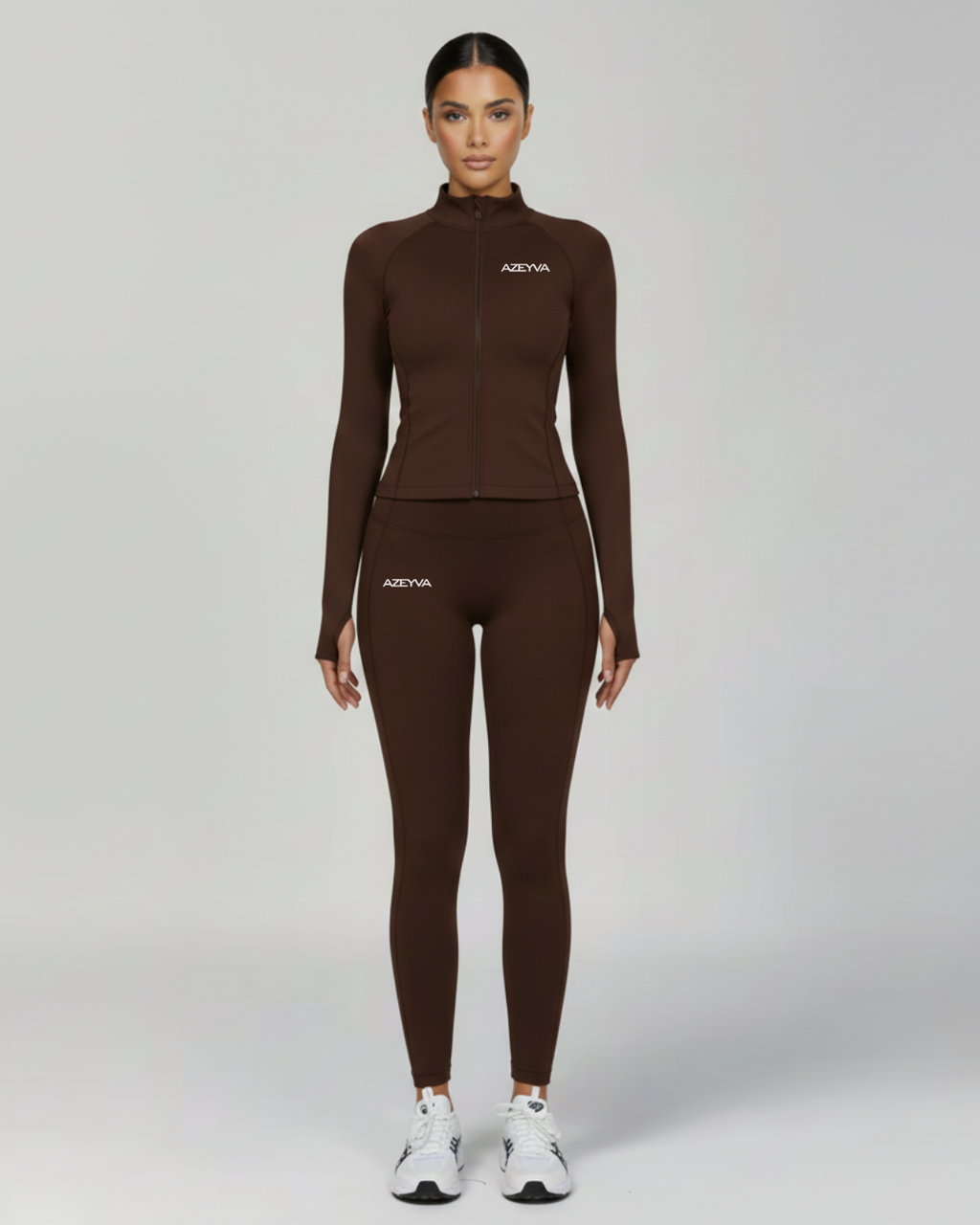 Silhouette 2-Piece Set