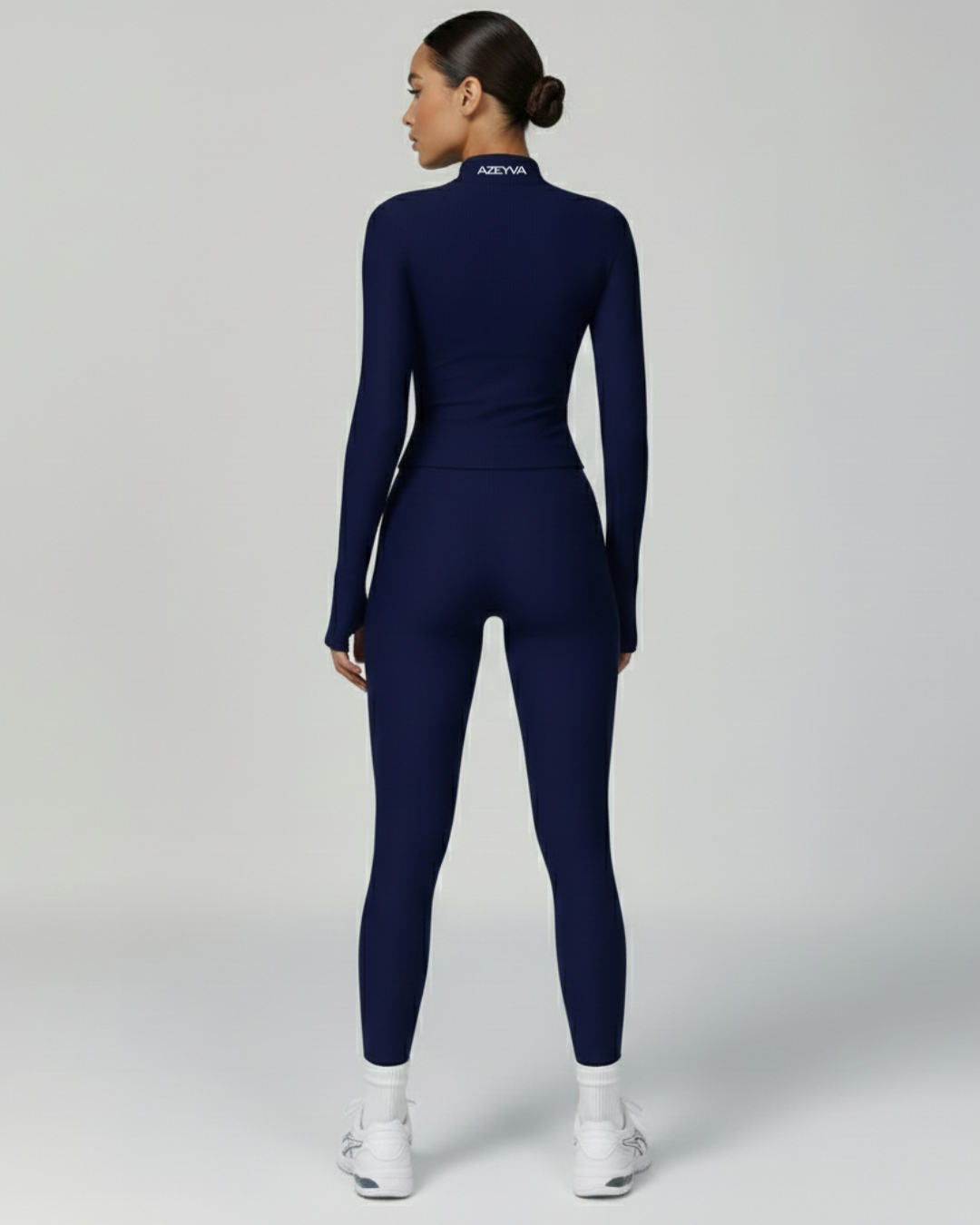 Silhouette 2-Piece Set