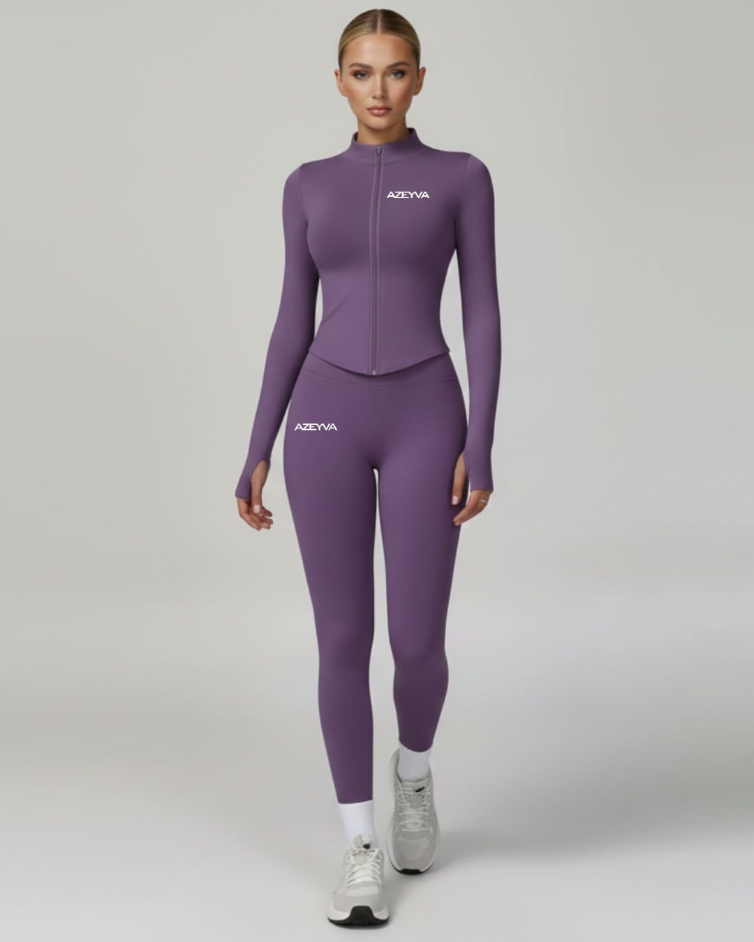 Silhouette 2-Piece Set