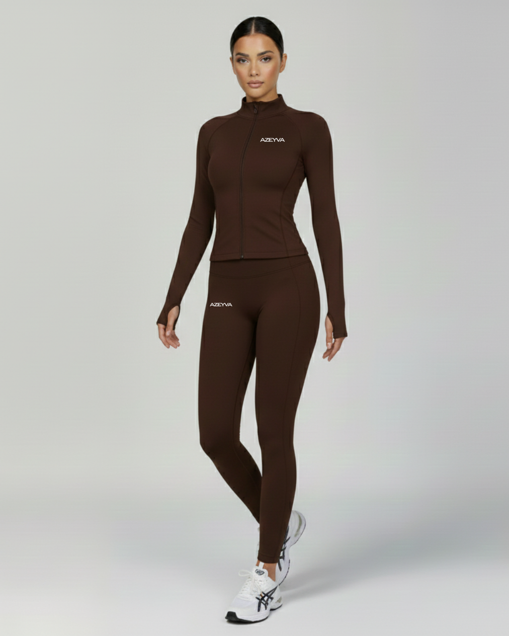 Silhouette 2-Piece Set