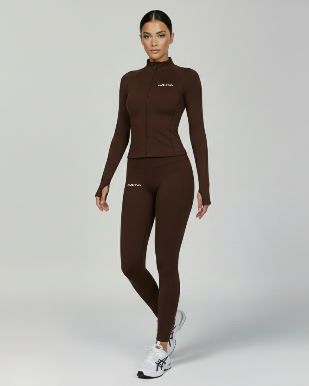 Silhouette 2-Piece Set