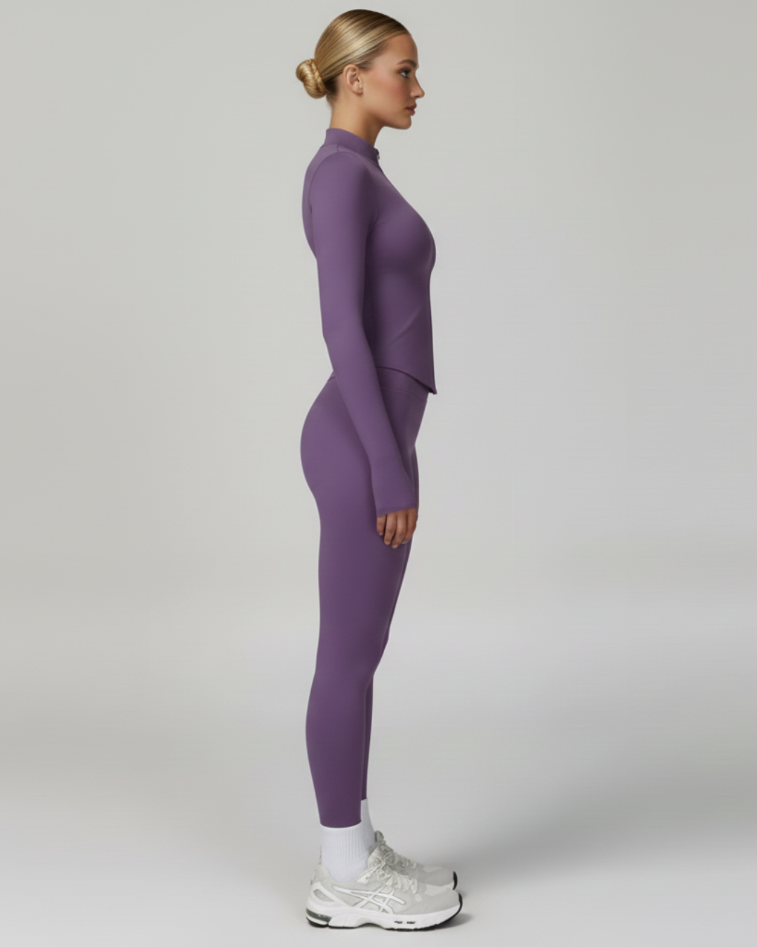 Silhouette 2-Piece Set