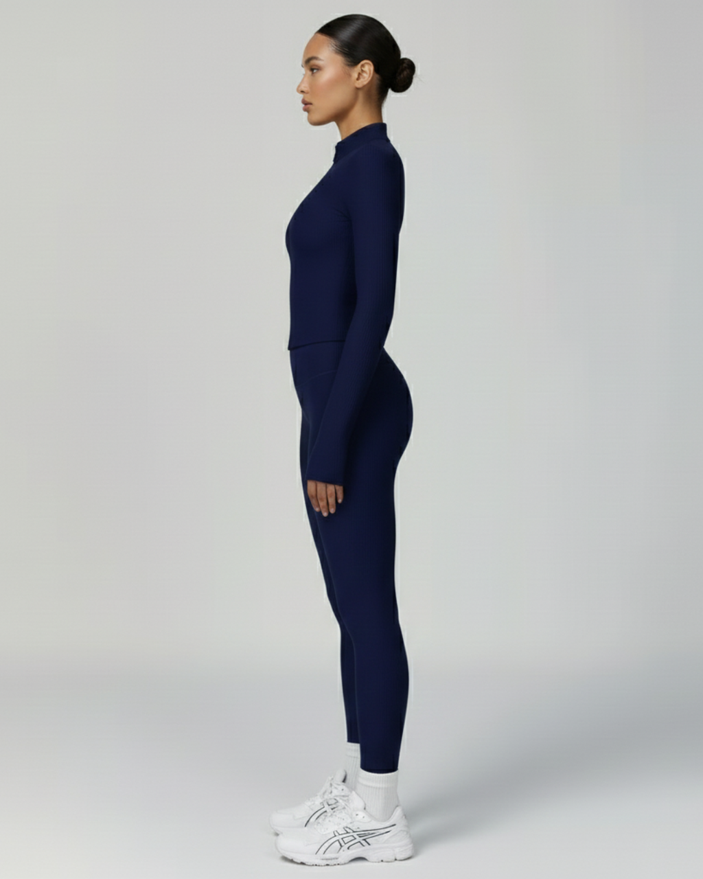 Silhouette 2-Piece Set