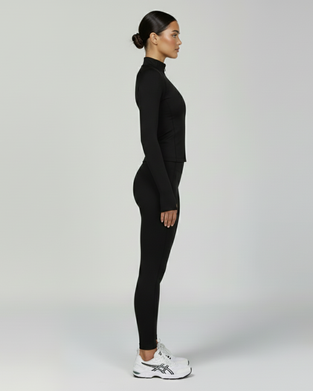 Silhouette 2-Piece Set