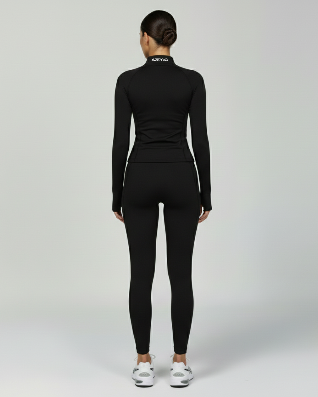 Silhouette 2-Piece Set