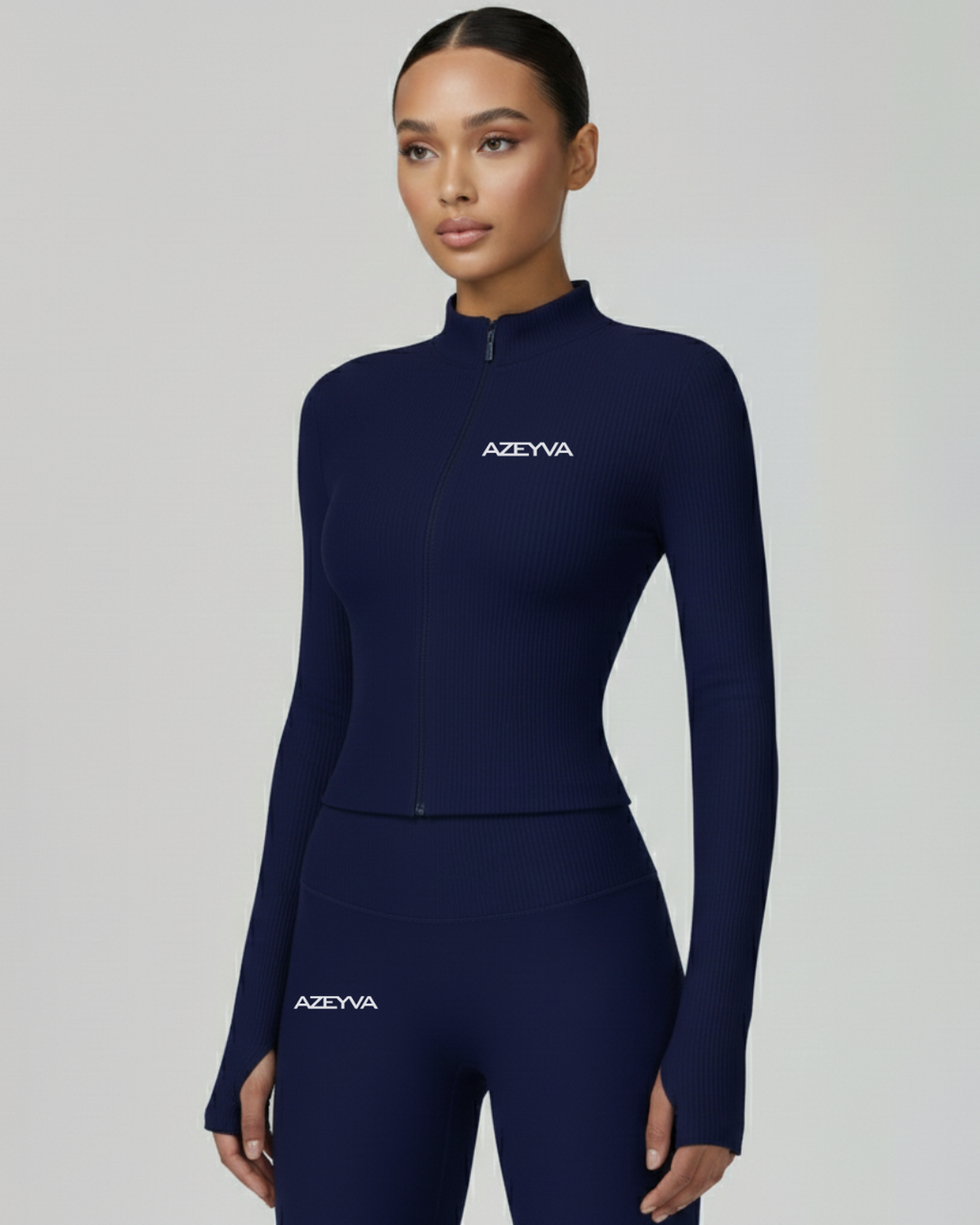 Silhouette 2-Piece Set