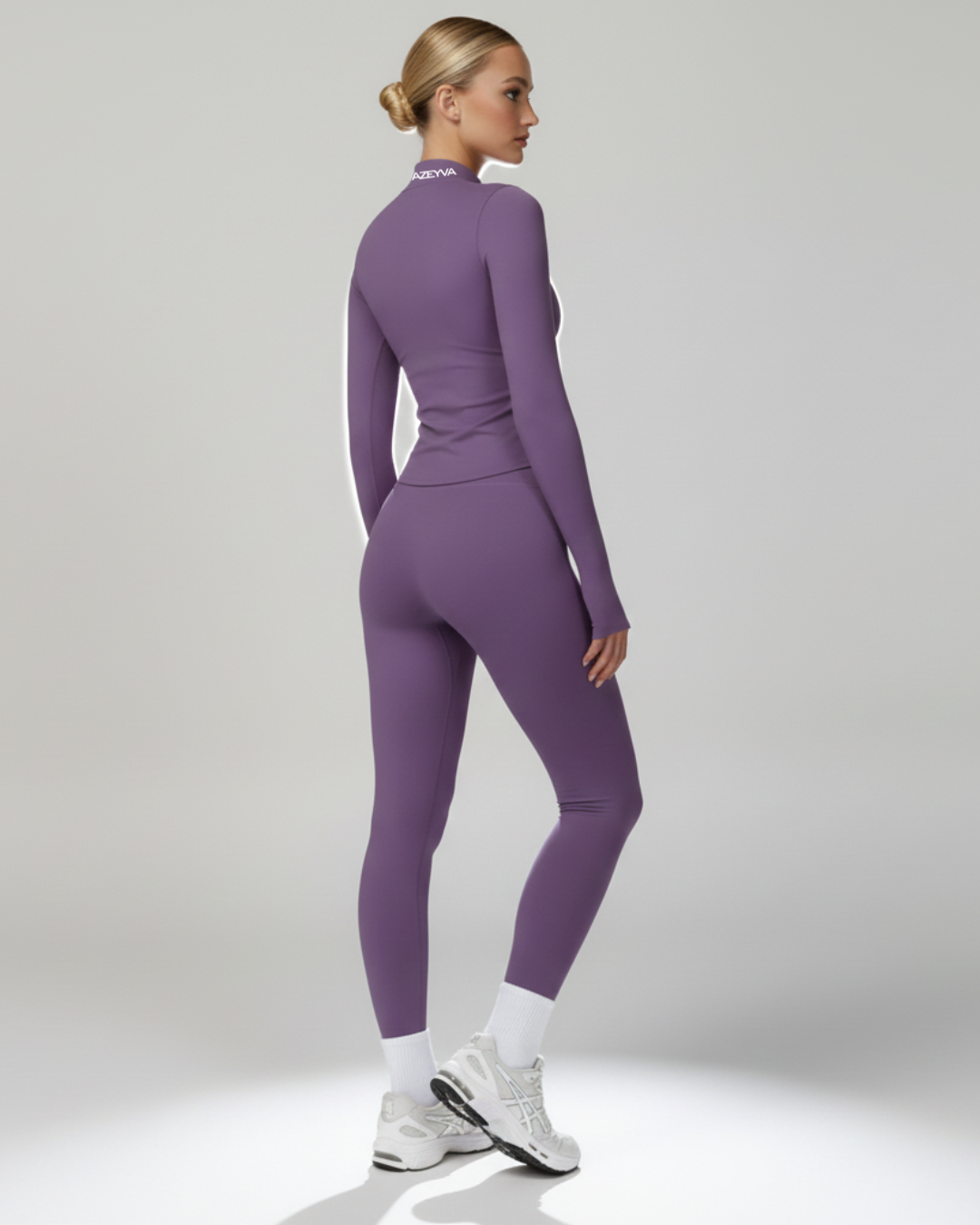 Silhouette 2-Piece Set