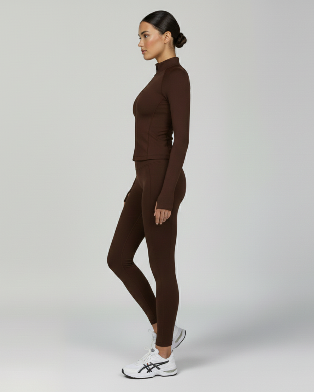 Silhouette 2-Piece Set