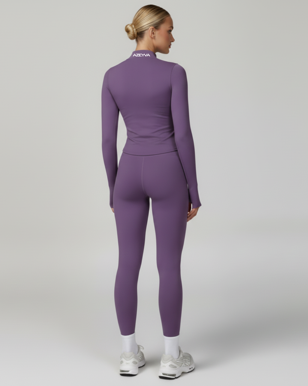 Silhouette 2-Piece Set