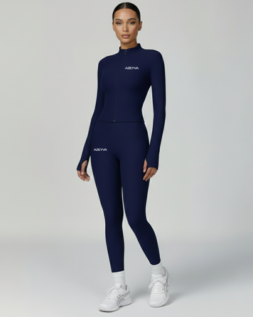 Silhouette 2-Piece Set