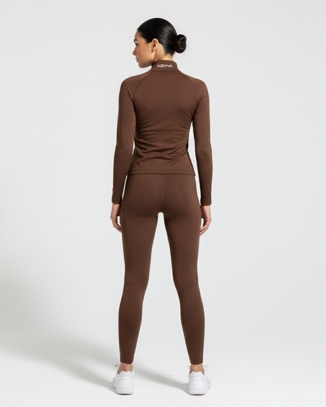 Silhouette 2-Piece Set