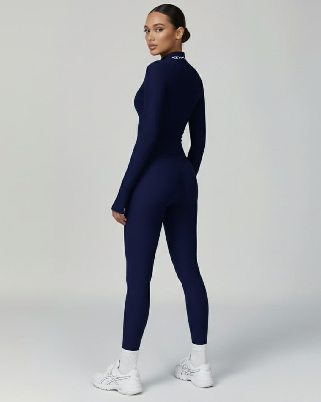 Silhouette 2-Piece Set