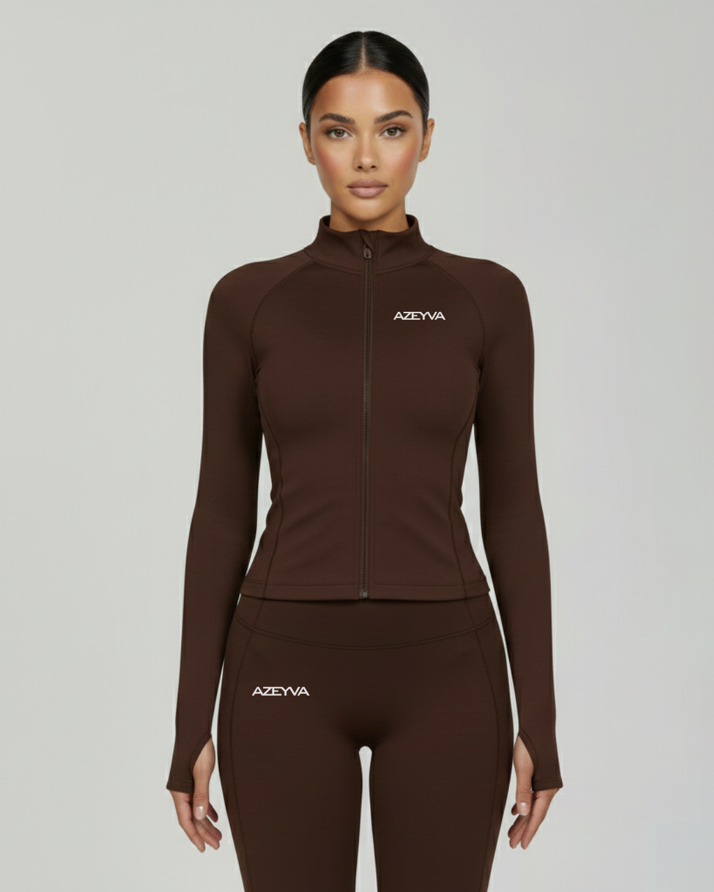 Silhouette 2-Piece Set