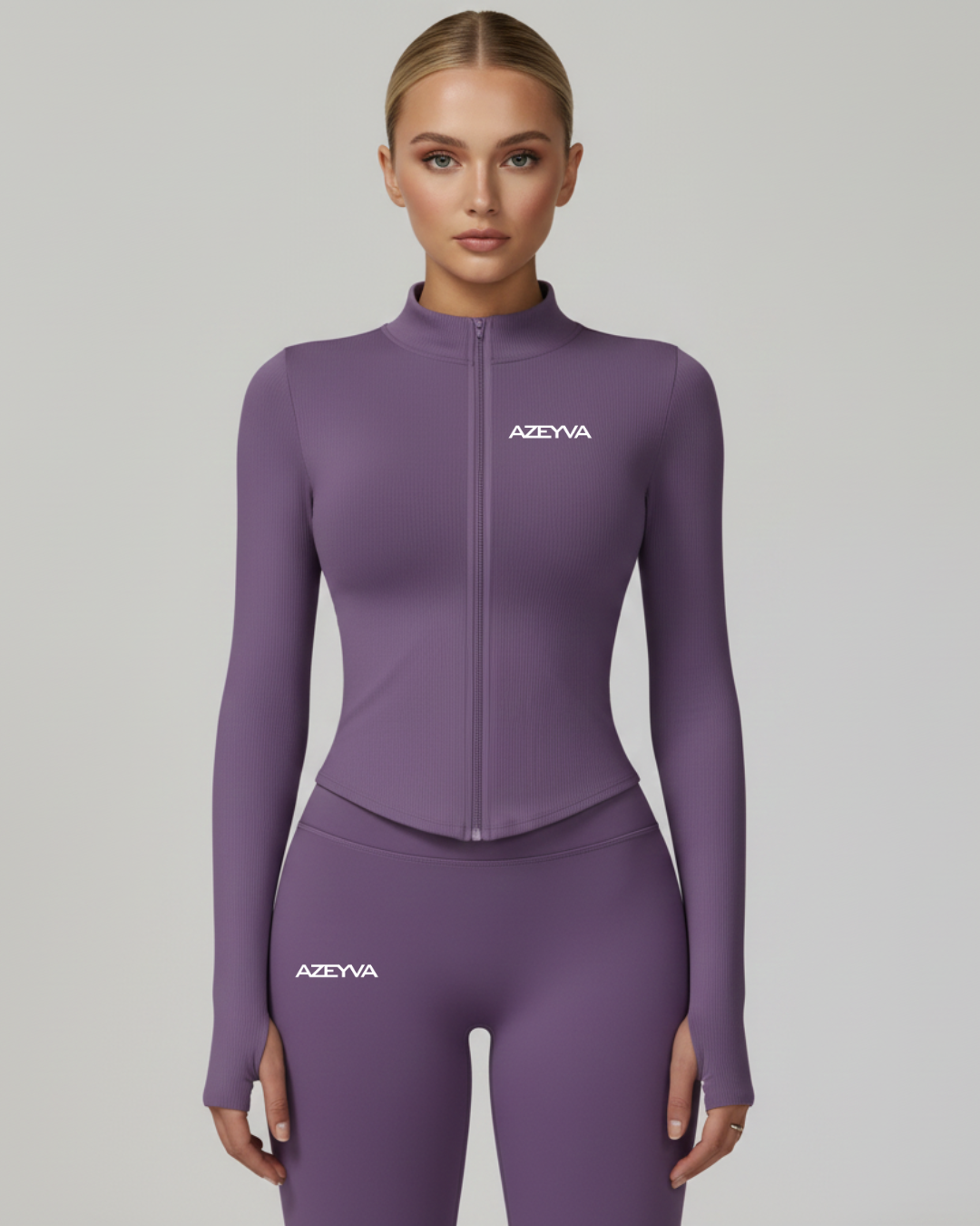 Silhouette 2-Piece Set