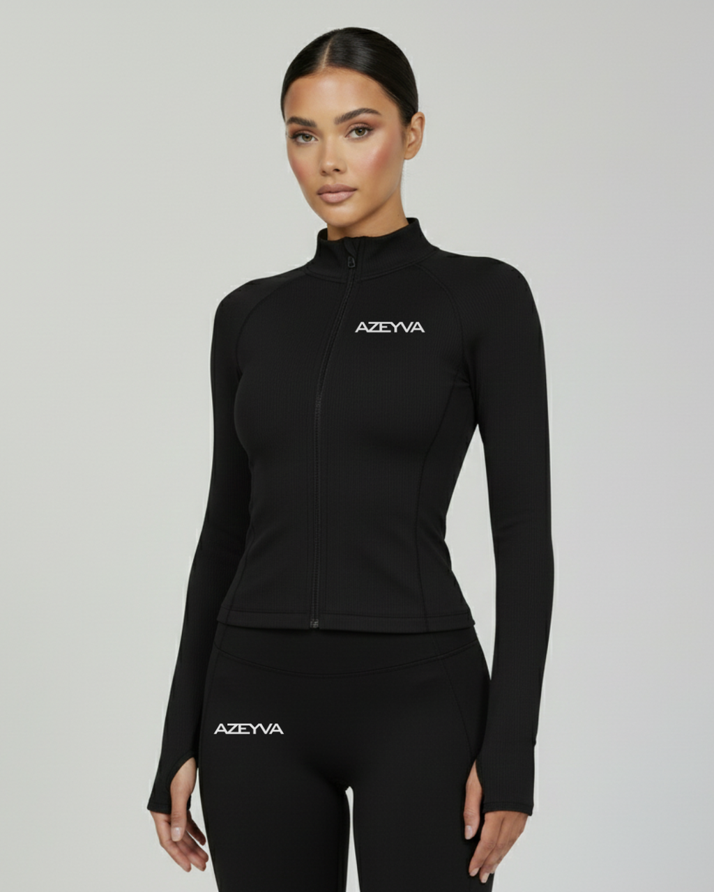 Silhouette 2-Piece Set