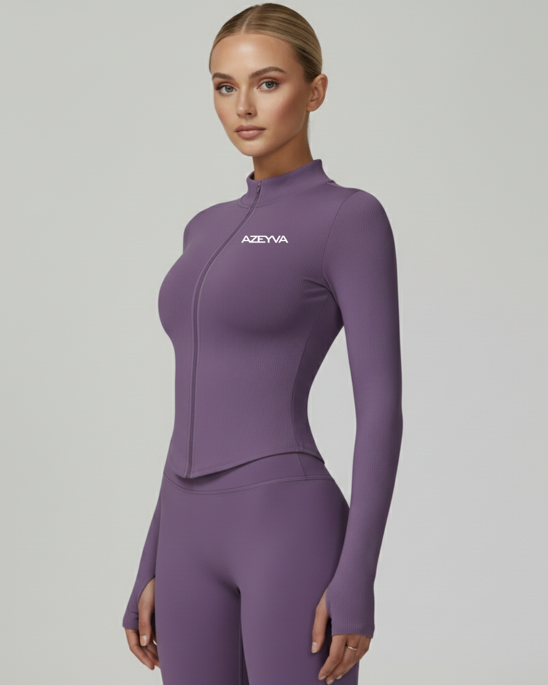 Silhouette 2-Piece Set